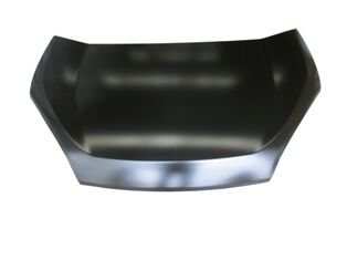 52101773 - Fıat Pratıco- 15/22; Motor Kaputu (İceli/Çekomastikli) (Eagle Body)
