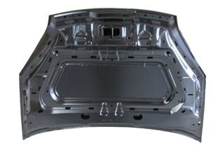 52101773 - Fıat Pratıco- 15/22; Motor Kaputu (İceli/Çekomastikli) (Eagle Body)