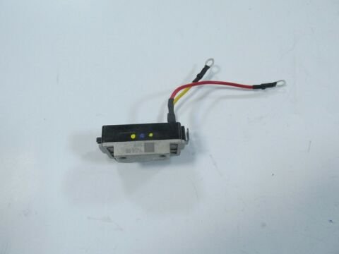 89620-12310 - Toyota Corolla- Ae101- 93/98; Distribütör Beyni (4Af) (Karbüratörlü) 1.6Cc (Yow Jung)