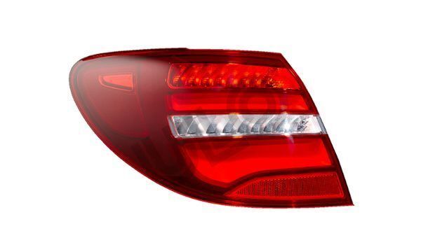Stop Lambası Sol Dıs Facelift. Led Mercedes B-Class W246 14 18