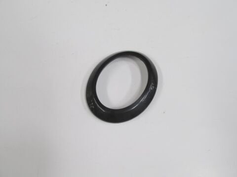 86553-3D010 - Hyundaı Sonata- 03/05; Sis Lamba Çerçevesi Sol Siyah (Tyg)