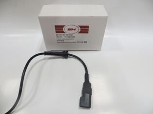 Ford Fıesta- 02/07; Abs Sensörü Ön Sağ/sol Aynı (adet) 2 Fişli (1,3/1,4 Cc/1,4 Tdci/1,6 Tdci) (s - 2S612B372AD