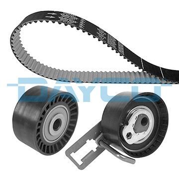 TRİGER SETİ FOCUS III 1.6 TDCİ 11 COURİER 1.5 TDCİ 14 B-MAX 14 1.6 TDCI C5 III C4 II DS4 P208 P308 P3008 P5008 P2008 PARTNER TEPE BERLINGO III C3 III DS3 DS5 P301 C ELYSEE 141 DIS KAYIS EURO5