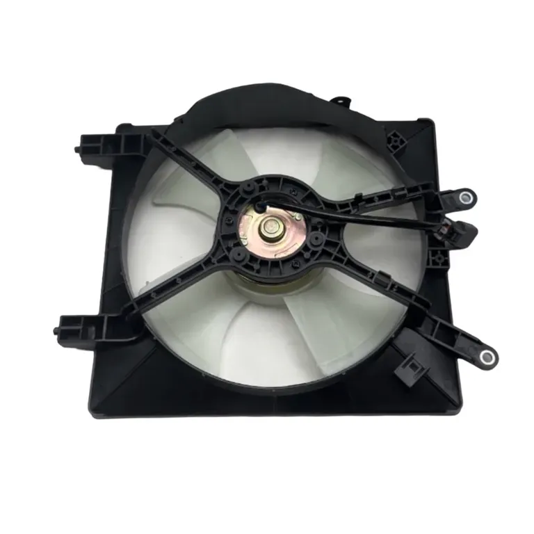Honda Fan Klima Cıvıc 01-06 (Komple)