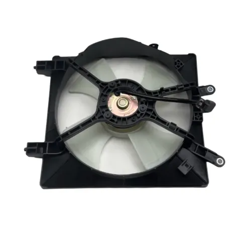 Honda Fan Klima Cıvıc 01-06 (Komple)