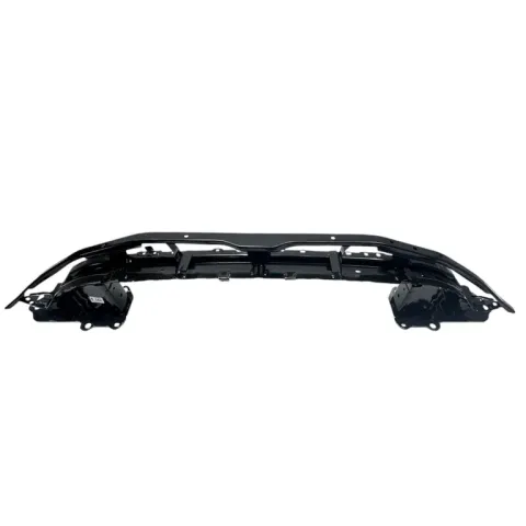 Honda Demir Tampon Accord 21-23 Ön