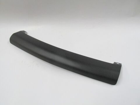 Mn126467Wa - Mıtsubıshı Lancer- 04/06; Ön Tampon Alt Kaplaması (Tyg)