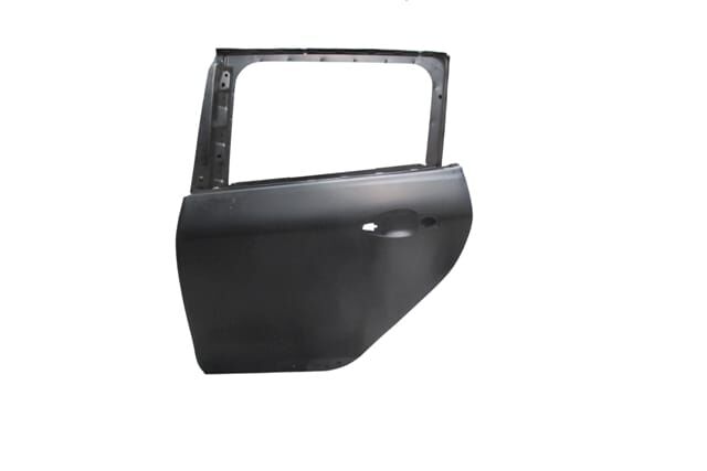 (yeni Ürün!!!)peugeot 2008- 13/16; Arka Kapı Komple Sol (tw) - 9802969780