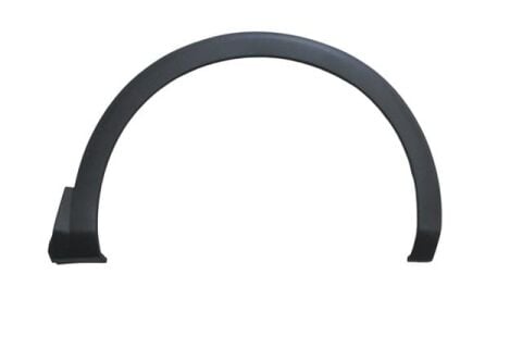 Peugeot 5008- 21/24; Ön Çamurluk Ağzı Plastiği Sağ (dodik) (klipsli) - 98252888XT