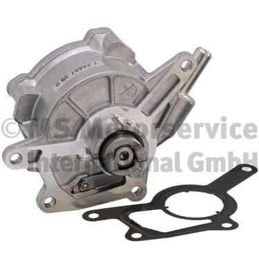 Vakum Pompası Mercedes Om642 C218 C219 W211 W212 W164 C292 W221