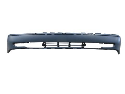 Mercedes C Class- W202- 97/99; Ön Tampon Koyu Gri (park Sensör Deliksiz Tw) - 2028850925