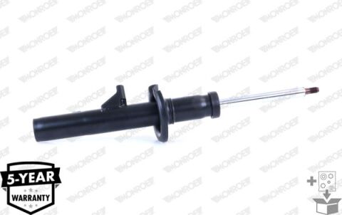 ÖN AMORTISOR SAĞ PEUGEOT P605 89 99 GAZLI