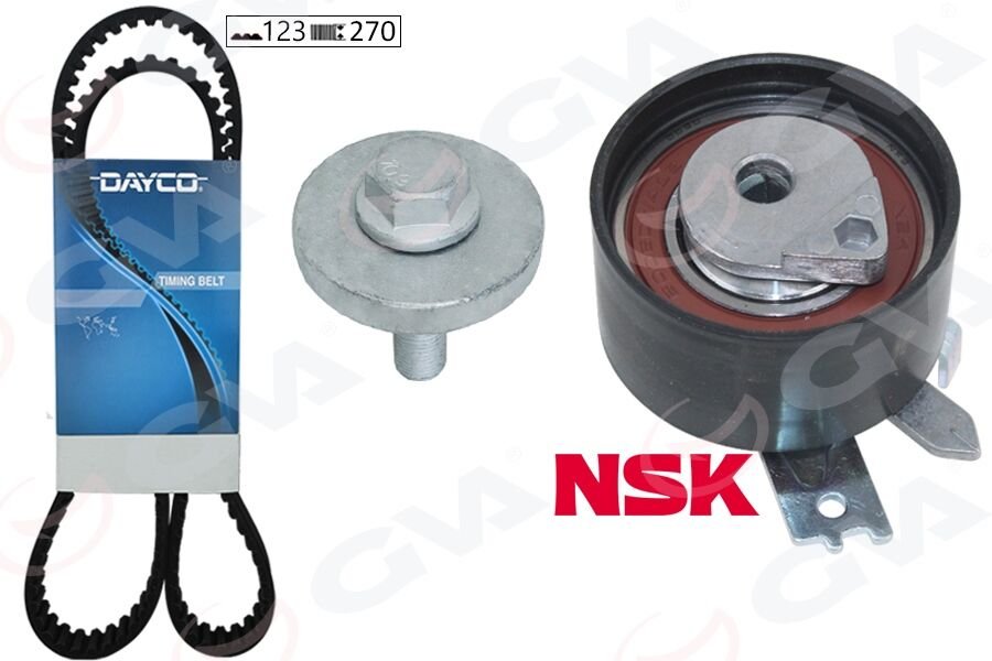 Trıger Setı 123 Dıs 27Mm Clıo Iı 01 06 Megane Iı 04 Kango 01 Mıcra Iıı 04 Duster 10 1.5 Dcı K9K Euro 3 Euro 4