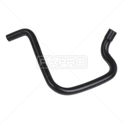 Kalorifer Çikis Hortumu Opel Vectra A 2.0