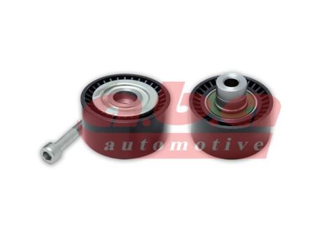 Alternatör Gergi Rulmanı Toz Kapaksız Partner-206-307-407-Berlıngo-C2-C3-C4-Fıesta V 1.4-1.6Tdcı Xsara-Focus