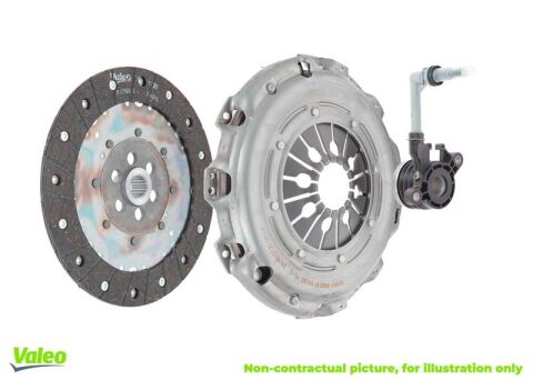 Debriyaj Seti Baskı Disk Rulman 821323 Alfa 147 2.0 16V Ts 00 156 2.0 16V Ts 97 821323 804523