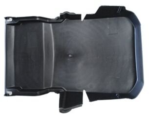 7M51-10A659-Ab - Ford Focus- Sd/Hb- 08/11; Akü Plastiği Üst Kapak (Tw)