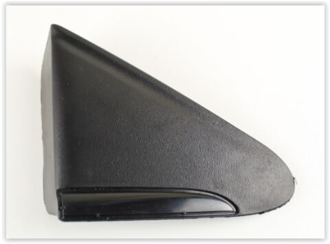 KELEBEK CAMI KÖŞE BAKALİTİ SAĞ CLIO IV