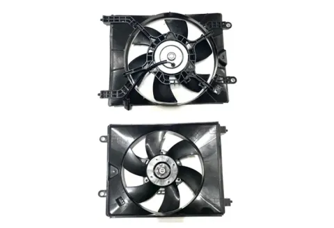 Honda Fan Klima Cıvıc 12-15 (Komple)