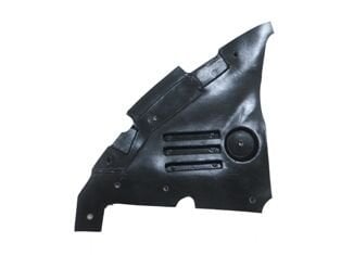 620248105R - Renault Symbol- 13/16; Ön Tampon Alt Koruma Plastiği Sağ