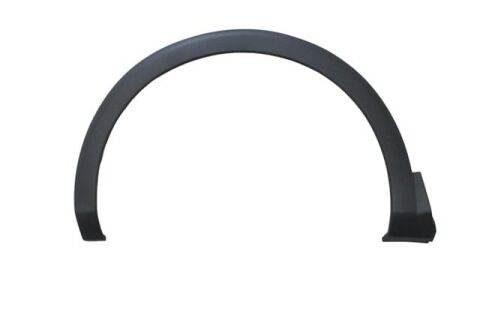 Peugeot 5008- 21/24; Ön Çamurluk Ağzı Plastiği Sol (dodik) (klipsli) - 98252889XT