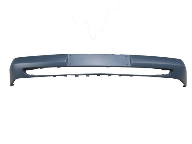 2028850221 - Mercedes C Class- W202- 93/99; Ön Tampon Kuşağı Koyu Gri (Tw)
