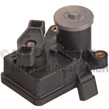 Manıfold Ayar Motoru Mercedes Om642 W204 W211 W164 W221 W639 B906