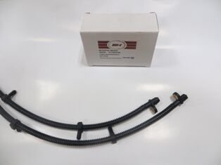 2S612B372Bd - Ford Fusıon- 03/11; Abs Sensörü Arka Sağ/Sol 2 Li Set Komple 4 Fişli (1,3/1,6/1,4 Tdci/1,6 Tdci)(Sh)