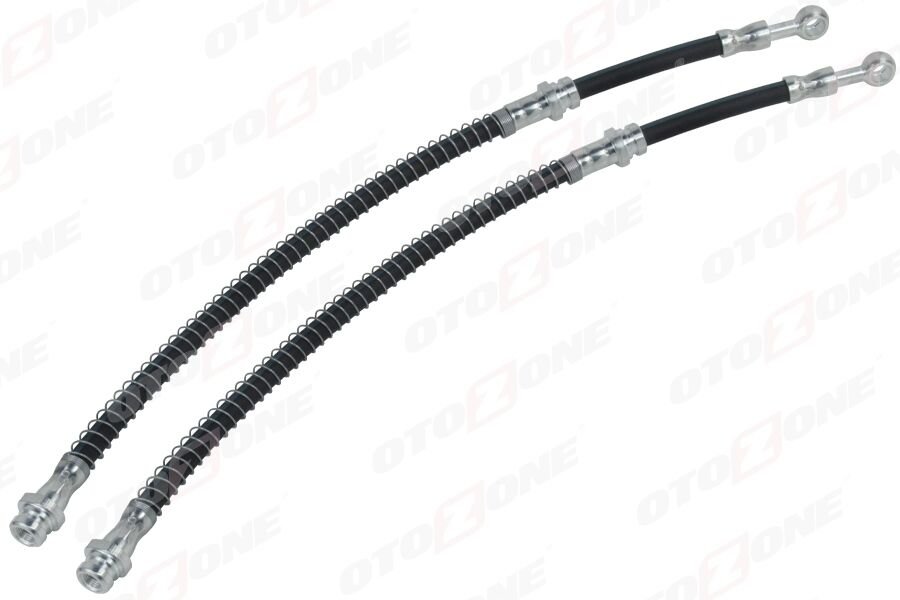 Ön Fren Hortumu Volvo S40 1995-2004 V40 1995-2004 Carısma 1995-2006 Space Star 1998 2004