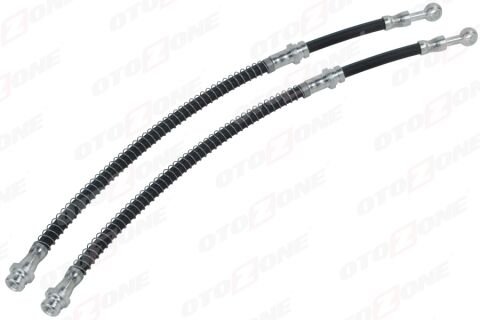 Ön Fren Hortumu Volvo S40 1995-2004 V40 1995-2004 Carısma 1995-2006 Space Star 1998 2004