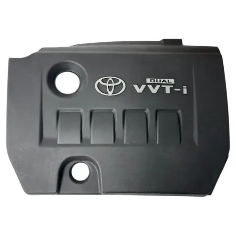 Toyota Kapak Motor Koruma Corolla 07-23/Auris 07-23/Avensis 07-23/Verso 1,6 Benzinli 07-23