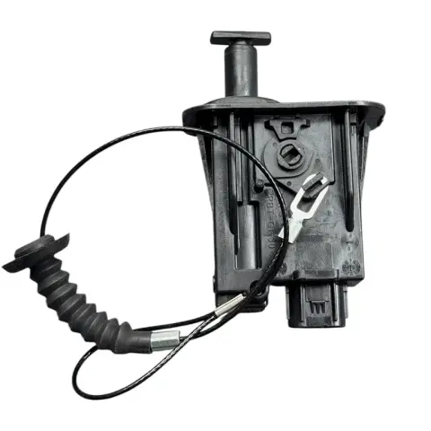 Honda Kapak Yakıt Depo Açma Motoru Cıvıc 21-25