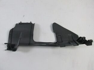 214990046R - Renault Fluence- 09/12; Ön Panel Davlumbazı Sol