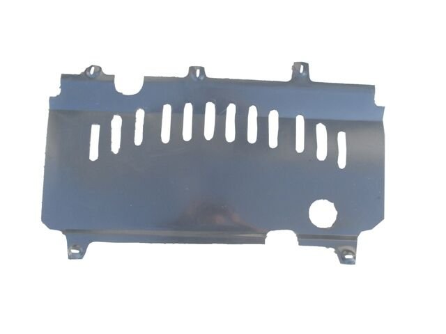 Peugeot 2008- 13/16; Karter Muhafaza Plastiği Orta - 7013.QW