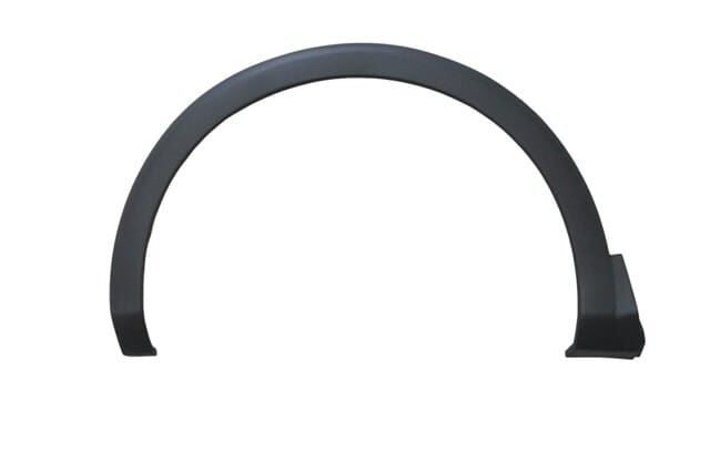 Peugeot 3008- 21/24; Ön Çamurluk Ağzı Plastiği Sol (dodik) (klipsli) - 98252889XT