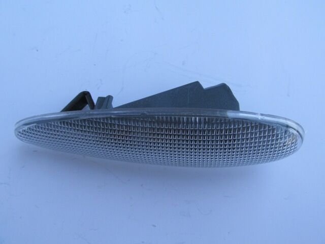 Fıat Palıo- 02/05; Çamurluk Sinyali Beyaz Sağ/sol Aynı (adet) - 46804721