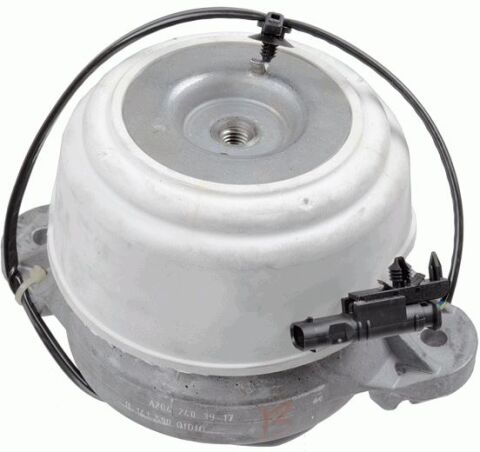 MOTOR TAKOZU ALT SAG 4-matic MERCEDES C-CLASS W204 S204 09 14
