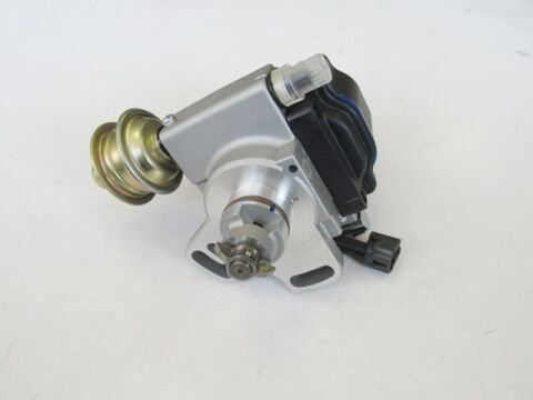 19020-16111 - Toyota Corolla- Ae101- 93/98; Distribütör Kopmle (Vakumlu/Cırcırlı) Karbüratör (4Af) 1.6Cc (Yow Jung