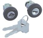 Kapı Kiliti 2 Set R9-11 1989-