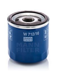 Yağ Filtresi Fıat Panda Iı 169A 1.1 54Hp 09/03-
