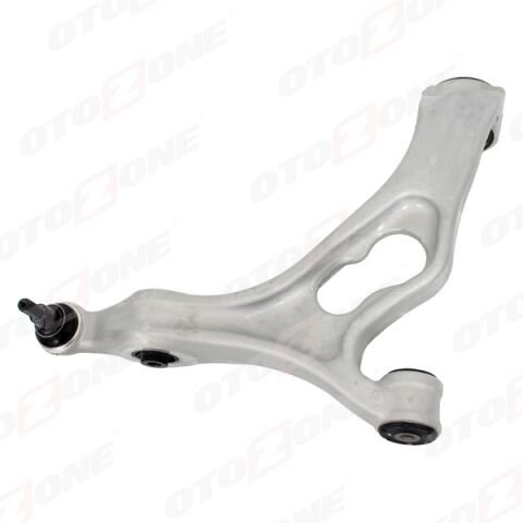 ROTİLLİ SALINCAK ÖN SOL ALT-Q7 4L-2006-2015-PORSCHE-CAYENNE 92A-2011-2017-VW-TOUAREG 7P-2010-2017