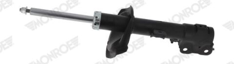 ÖN AMORTİSÖR SOL CITROEN C4 AIRCROSS 12 PEUGEOT P4008 12 MITSUBISHI ASX 10
