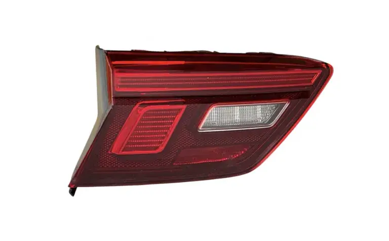 Volkswagen Stop Tiguan 16-20 İç Sol (Trendlıne-comforlıne)