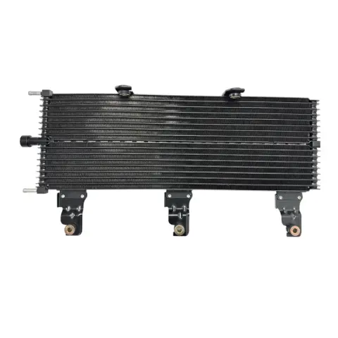 Nıssan Soğutucu Yağ Şanzıman Navara 07-10 (Otomatik)