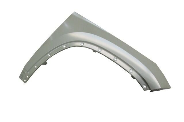 Skoda Kodıaq- 21/24; Ön Çamurluk Deliksiz Sağ Gri Boyalı (sımyı) - 565821106