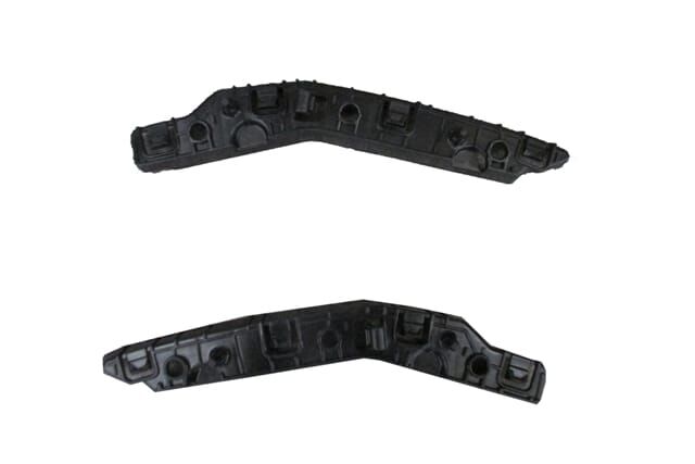 Peugeot 2008- 20/23; Ön Tampon Bağlantı Braketi Plastik Sağ/sol Set (2 Parça) - 1668510780