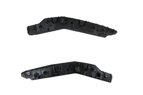 Peugeot 2008- 20/23; Ön Tampon Bağlantı Braketi Plastik Sağ/sol Set (2 Parça) - 1668510780