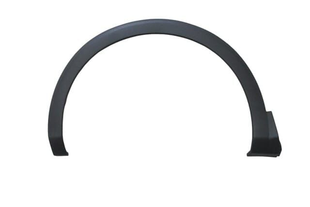 Peugeot 5008- 17/20; Ön Çamurluk Ağzı Plastiği Sol (dodik) (klipsli) - 98252889XT