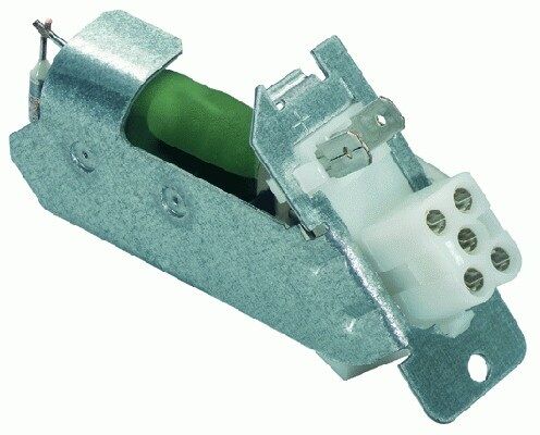 Kalorifer Rezistansı Vectra A 1.6 1.8 2.0-Astra F 1.4 1.6 16V