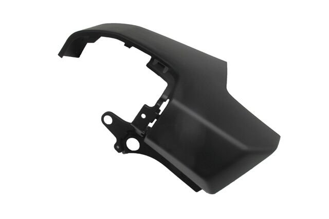 9816789680 - Toyota Proace Cıty- 21/24; Arka Tampon Ucu Sol Siyah